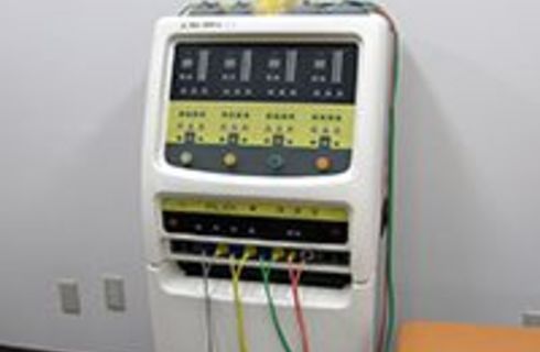 機器